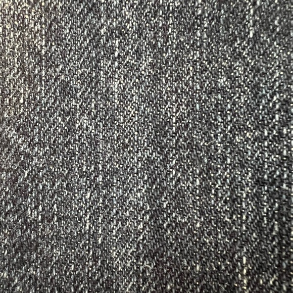 J Crew Kaihara Japanese Denim Men Jeans Style 484 W33 L 32 EUC - Picture 12 of 14